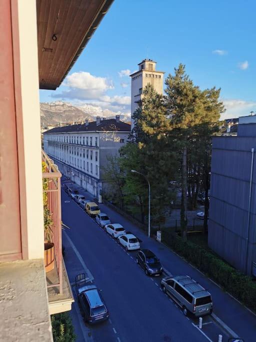 The Duplex Annecy Tgv; Vielle Ville Экстерьер фото