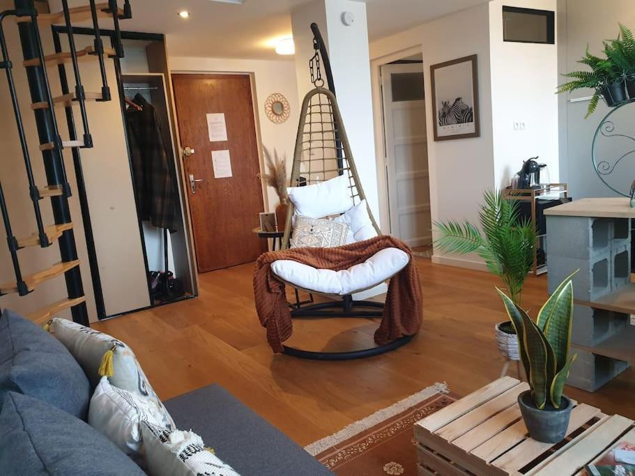 The Duplex Annecy Tgv; Vielle Ville Экстерьер фото
