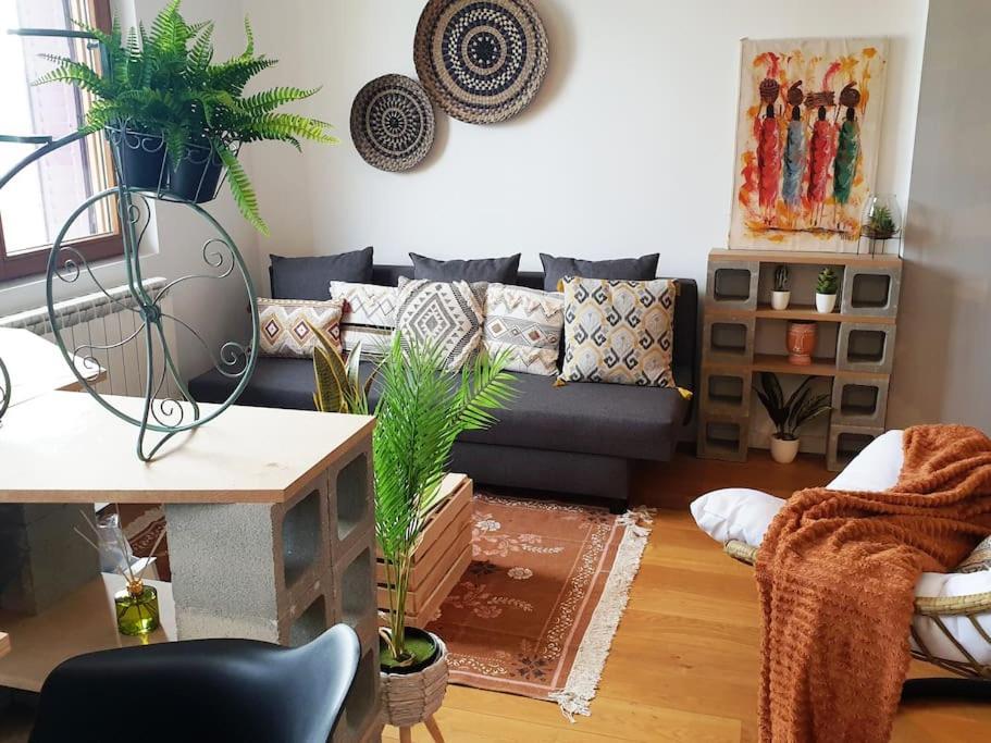 The Duplex Annecy Tgv; Vielle Ville Экстерьер фото